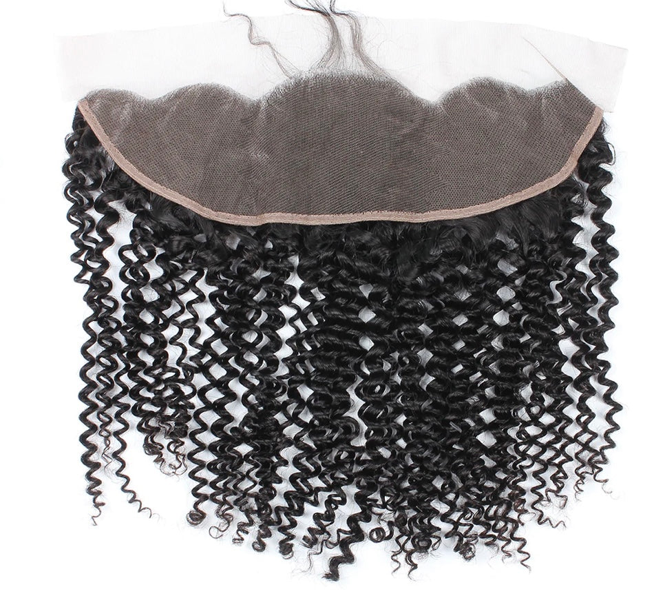 a close up of a hair piece