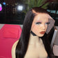 a mannequin with a hat on