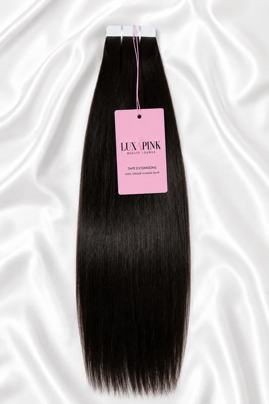 a close up of a hair piece
