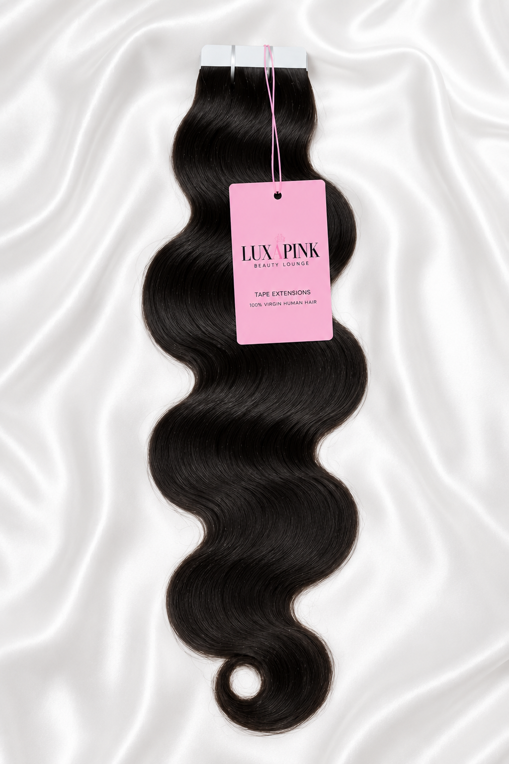 a close up of a hair piece