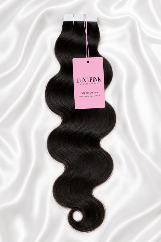 a close up of a hair piece