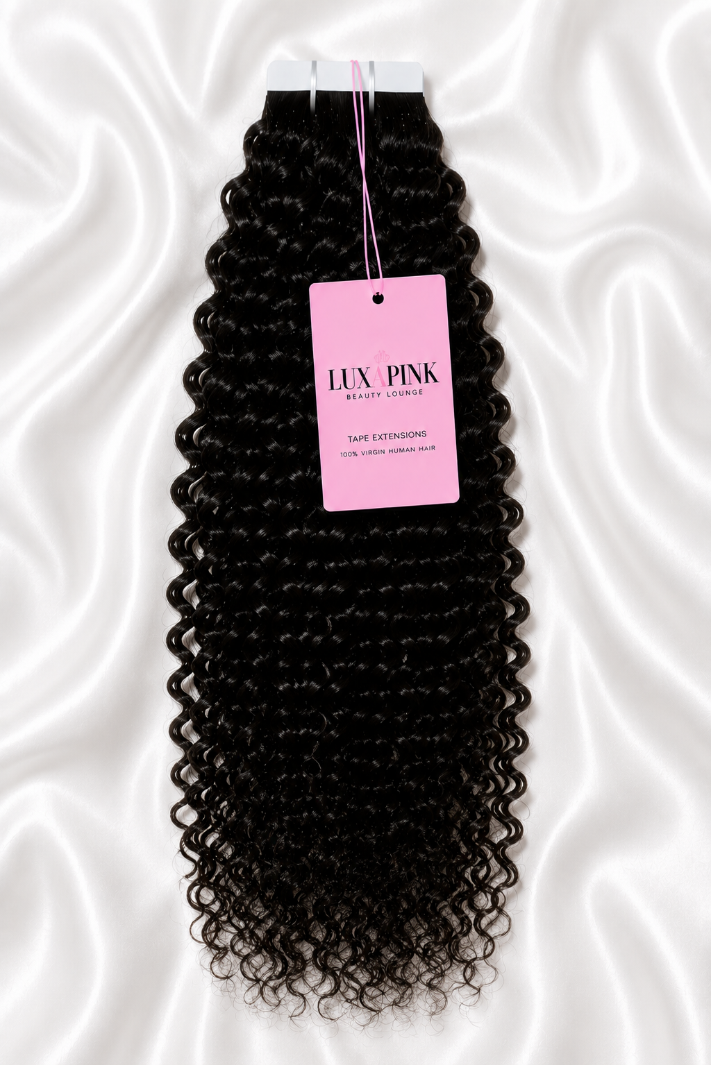 a close up of a hair piece