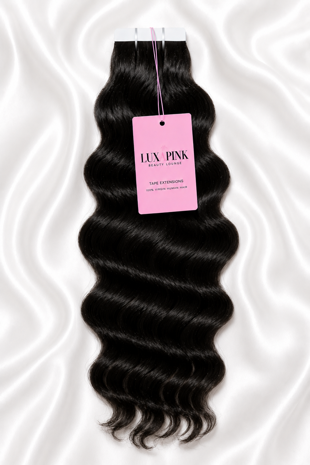 a close up of a hair piece