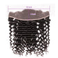 a close up of a hair piece