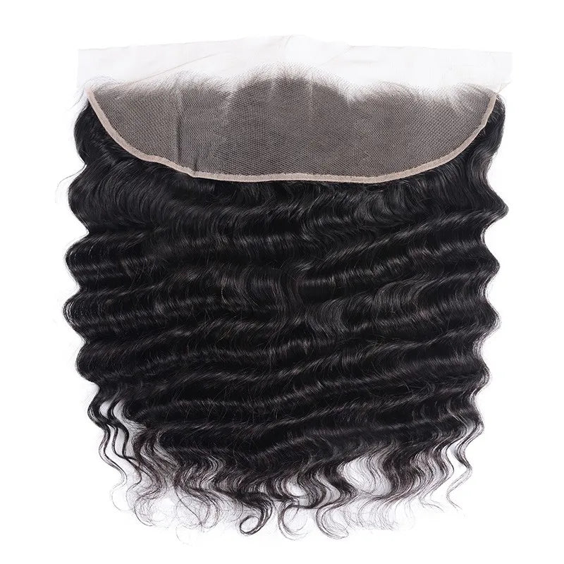 a close up of a hair piece
