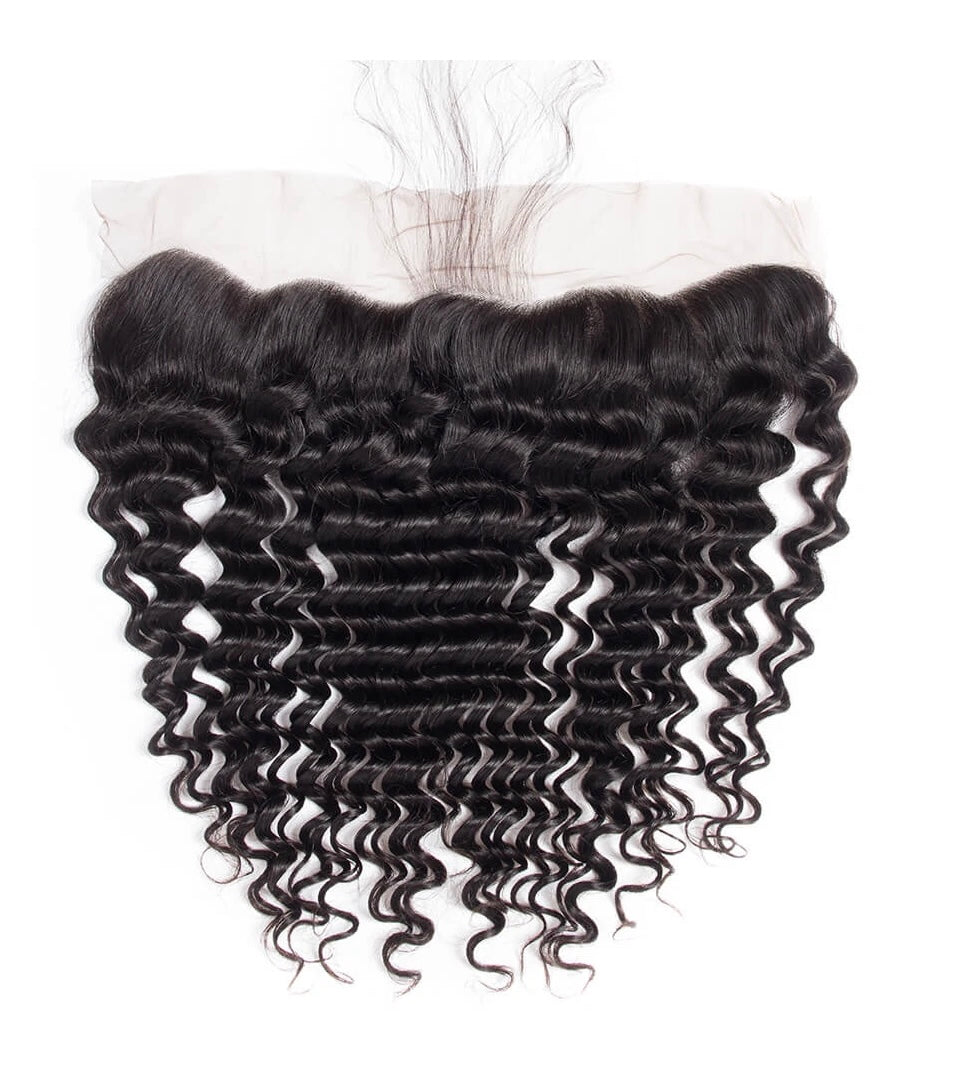 a close up of a hair piece