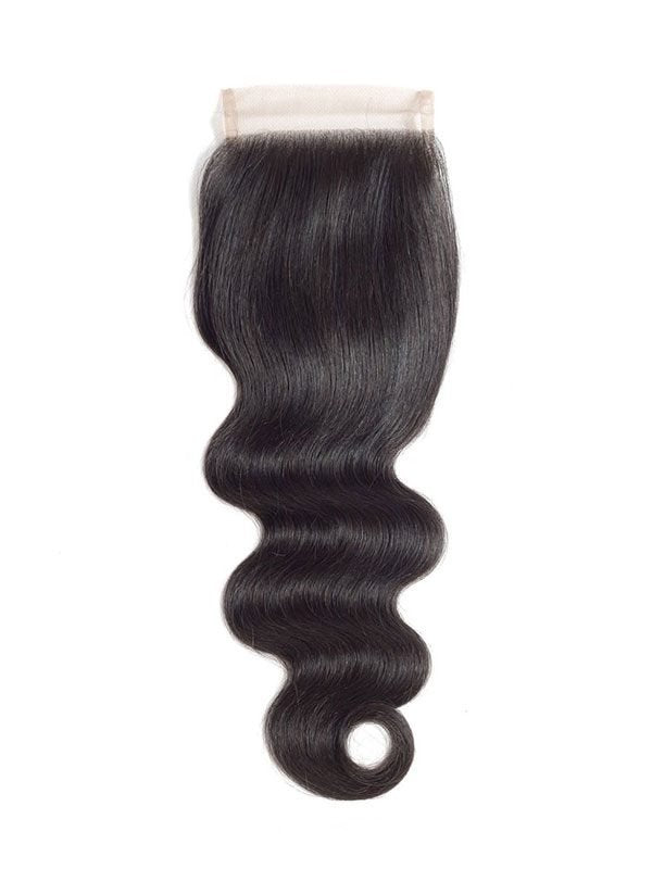 a close up of a hair piece