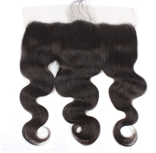 a close up of hair