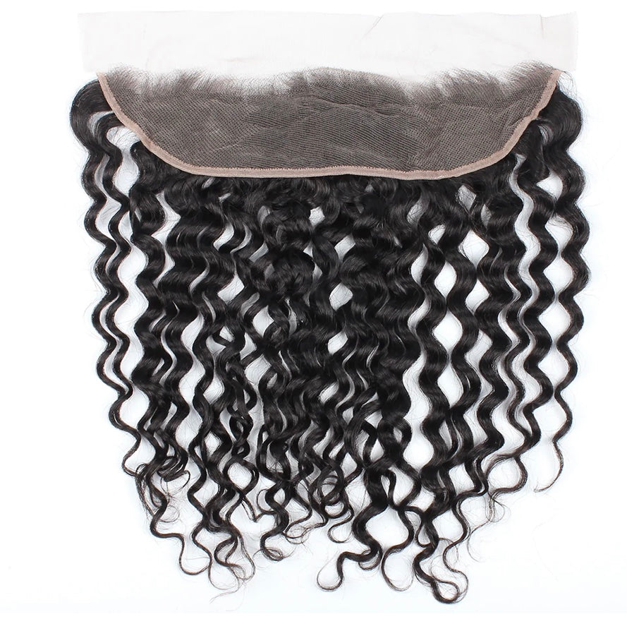 a close up of a hair piece