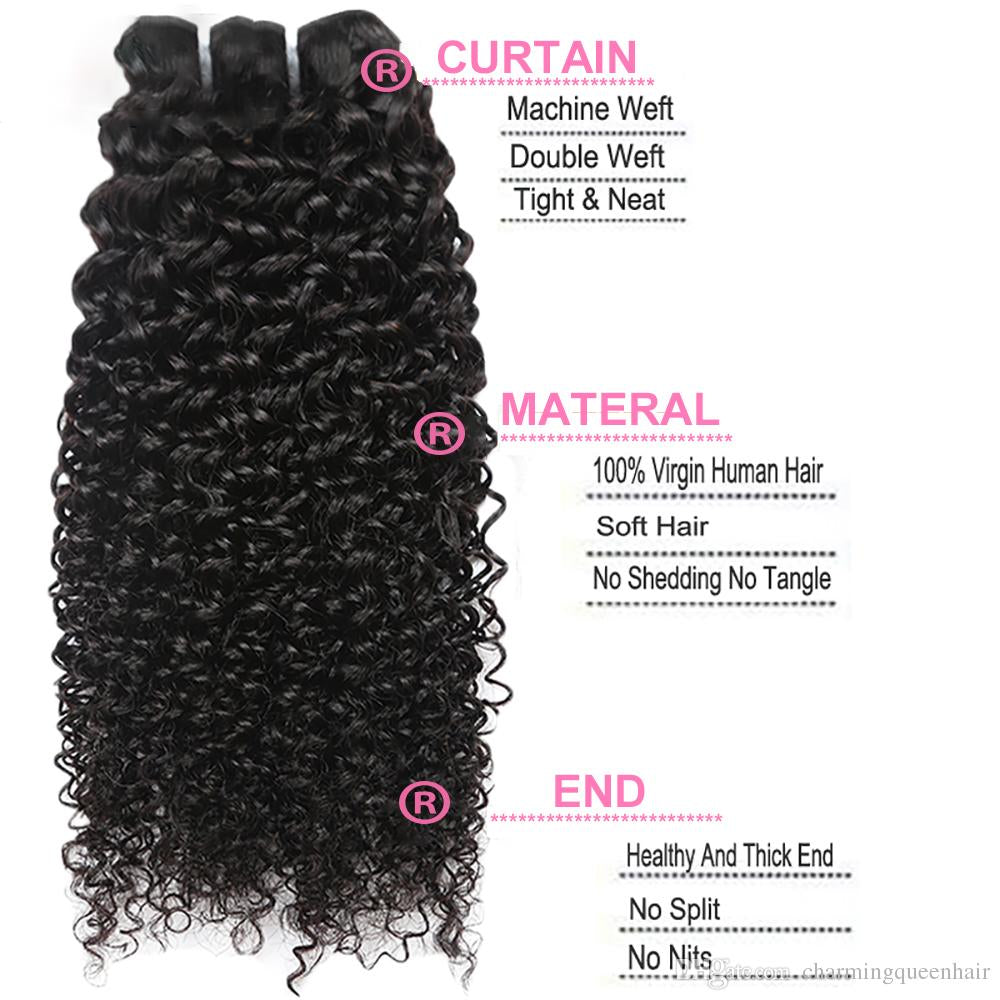 a close up of a hair
