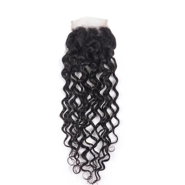 a close up of a hair piece