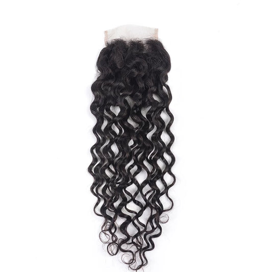 a close up of a hair piece