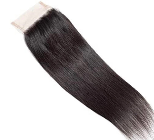 a close up of a hair piece