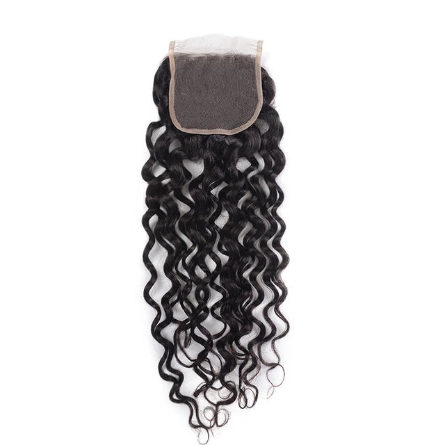 a close up of a hair piece