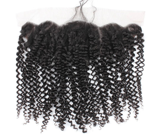 a close up of a hair piece