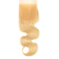 a close up of a hair piece
