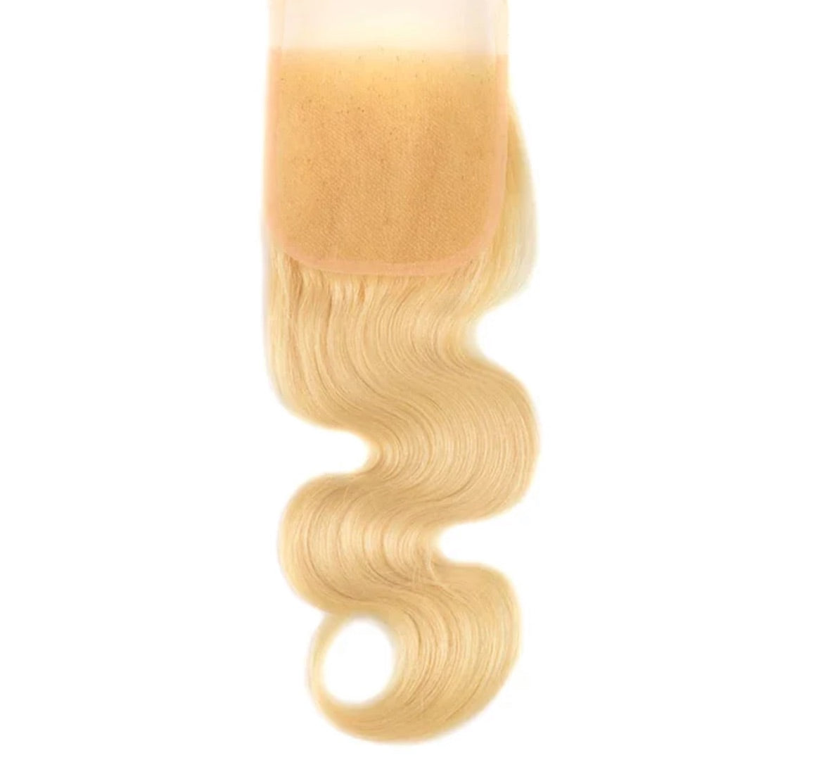 a close up of a hair piece