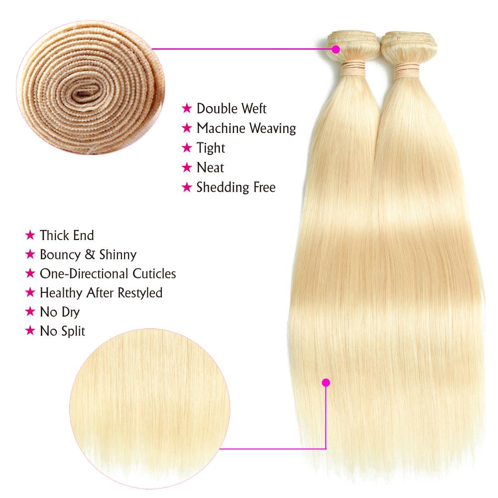 a close up of hair