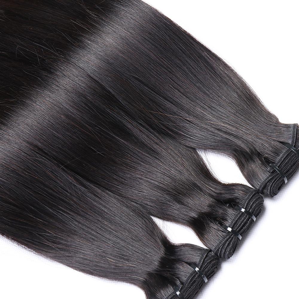 a close up of a hair piece
