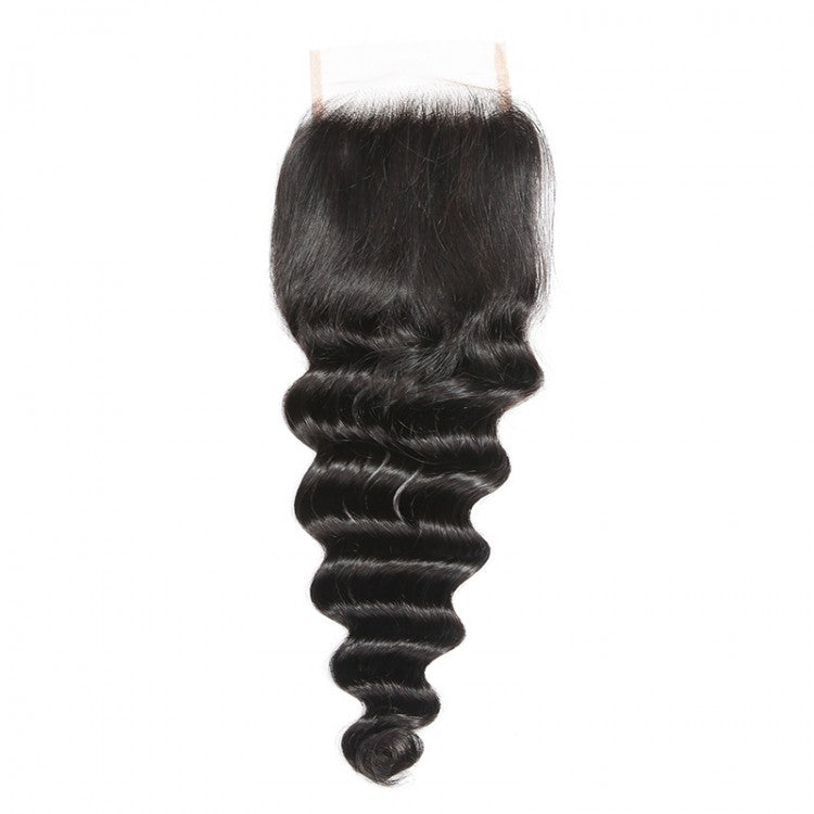 a close up of a hair piece
