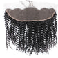 a close up of a hair piece