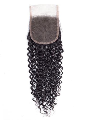 a close-up of a hair piece